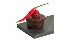 Artikelbild Mini-Schokoladen-Chili-Soufflé 307496