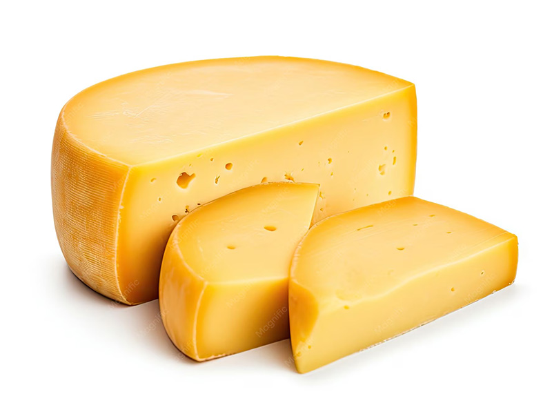 Artikelbild Bio Gouda 48% F.i.T. 10353