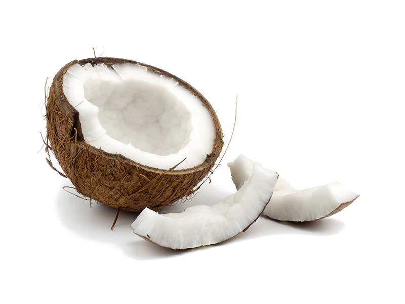 Artikelbild Kokosnuss ganz 1094