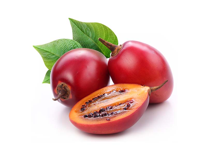 Artikelbild Tamarillo rot 1113