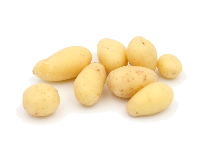 Artikelbild Bio Frühkartoffel Heurige 113