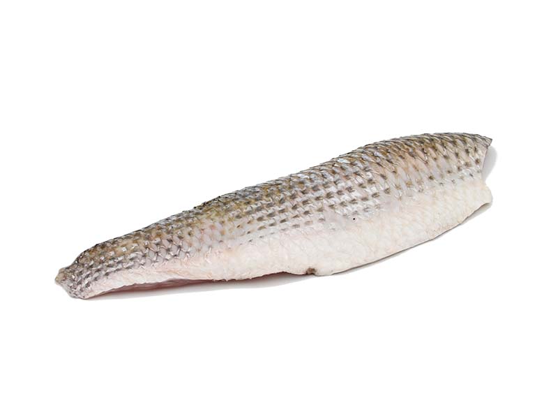 Artikelbild Meeräschenfilet m. Haut 200/400 g 1207