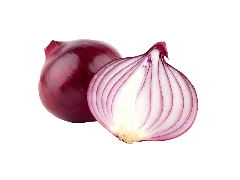 Artikelbild Bio Zwiebel rot 1332