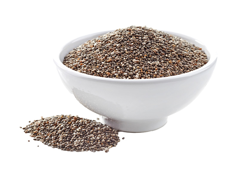 Artikelbild Bio Chiasamen 1340