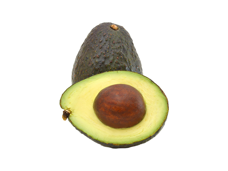 Artikelbild Avocado Hass ready to eat 153