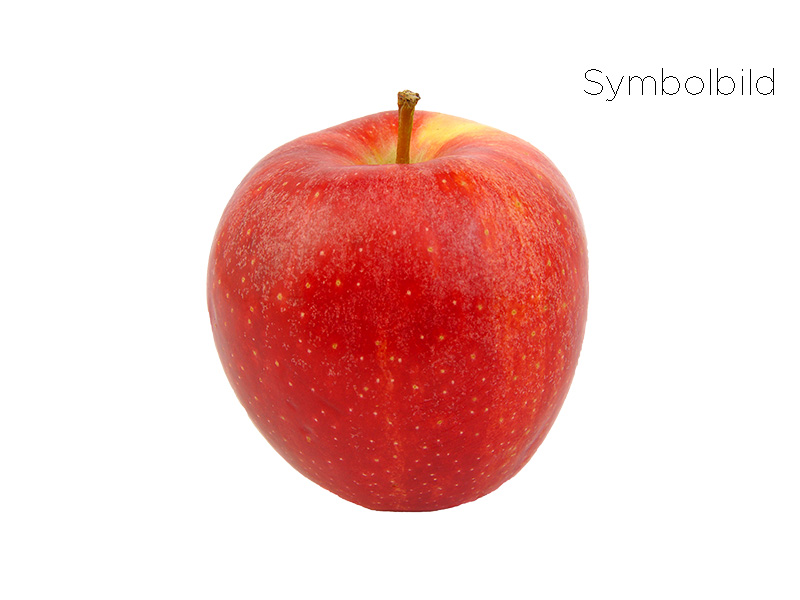 Artikelbild Apfel Braeburn 1585