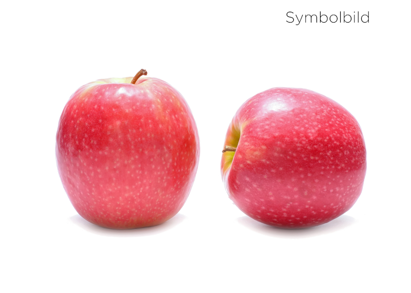 Artikelbild Bio Apfel Crimson Crisp 1588