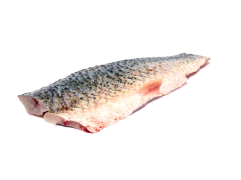 Artikelbild Bretonisches Merlanfilet m. Haut/o. Bauch 200/300 g 1720