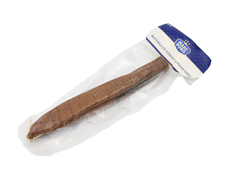 Artikelbild Bottarga di Tonno ganz 100/300 g 1756