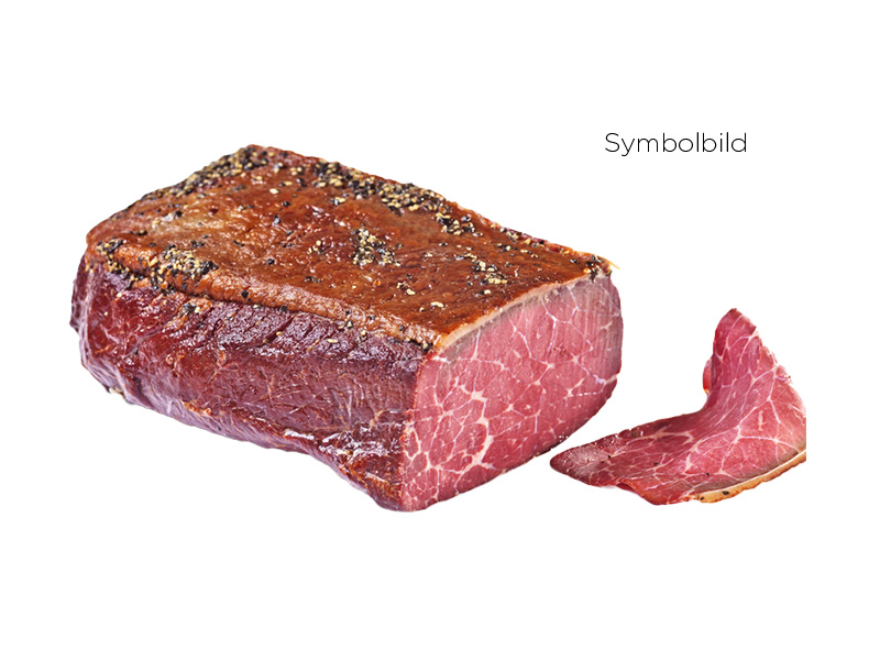 Artikelbild Pastrami ganz ca. 2 kg 1949