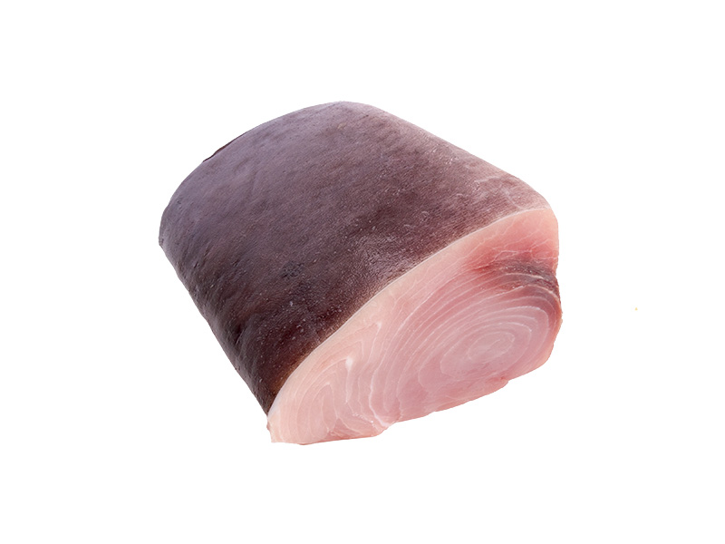 Artikelbild Bretonisches Schwertfischfilet m. Haut 2/5 kg 2063