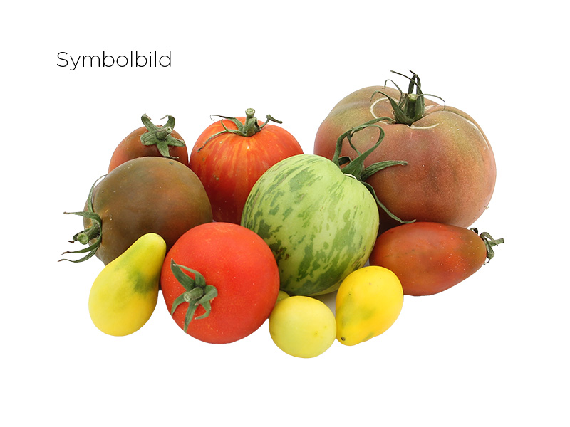 Artikelbild Tomaten-Vielfalt Alte Sorten 208