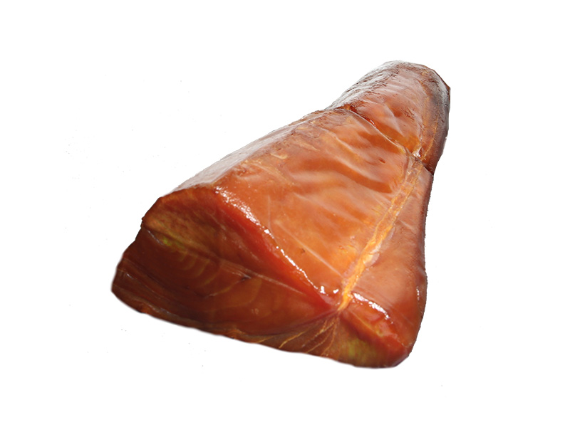 Artikelbild Thunfischloins kalt geräuchert 1/3 kg Dilles 2353
