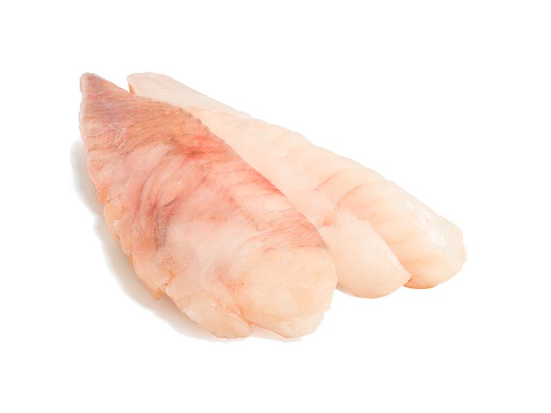 Artikelbild Bretonisches Seeteufelfilet o. Haut 1000/2000 g 2436