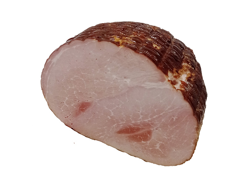 Artikelbild Burgunderschinken 2/4 kg 2454