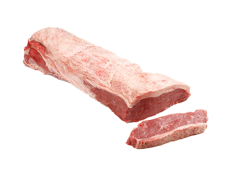 Artikelbild Rinder-Roastbeef m. Kette 4/5 kg 2521