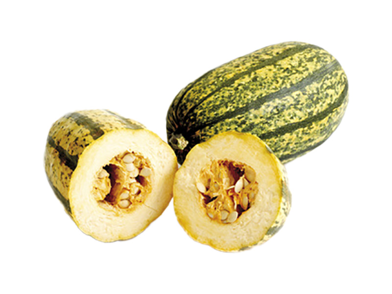 Artikelbild Bio Spaghetti-Kürbis 266