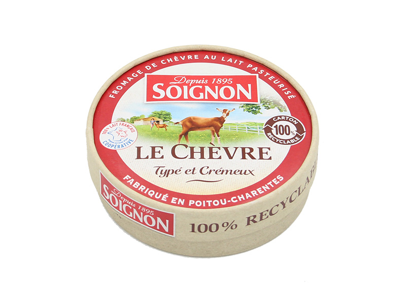 Artikelbild Ziegencamembert 45% F.i.T. 288