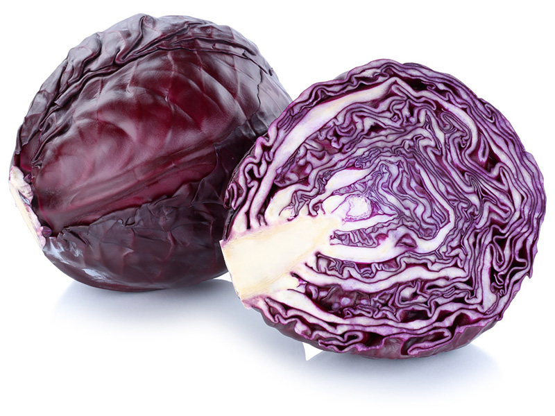 Artikelbild Bio Blaukraut 29023