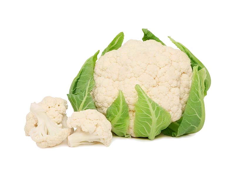 Artikelbild Bio Karfiol 29028