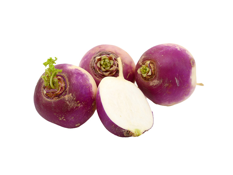 Artikelbild Bio Steckrüben Mix 29045