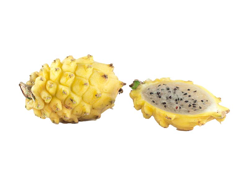 Artikelbild Pitahaya gelb 2950