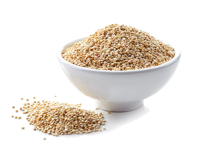 Artikelbild Bio Quinoa weiß 2976