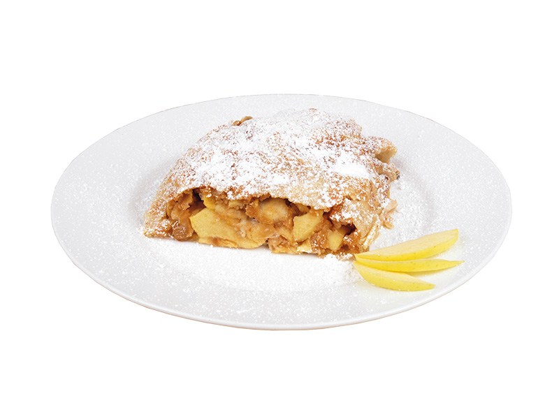 Artikelbild Apfelstrudel roh 300059