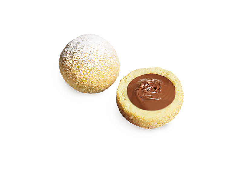 Artikelbild Nougatknödel 300113