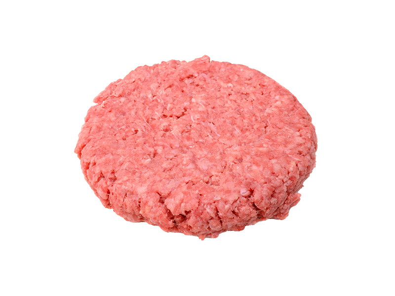 Artikelbild Burger-Patties Wagyu 180/190 g 300272