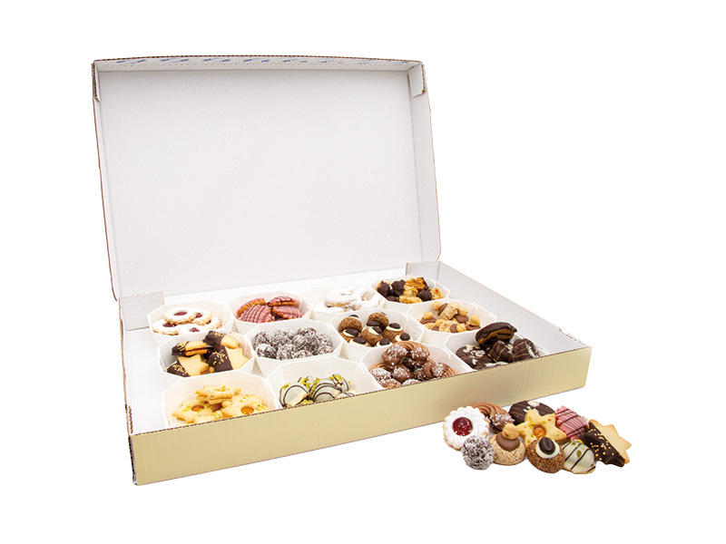 Artikelbild Weihnachtskekse Premium 300284