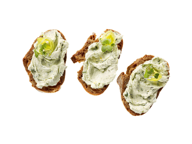 Artikelbild Bärlauch-Frischkäsezubereitung 3003