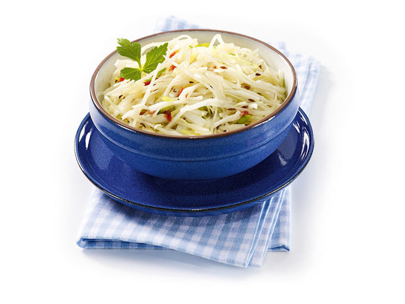 Artikelbild Bayrischer Krautsalat 3005