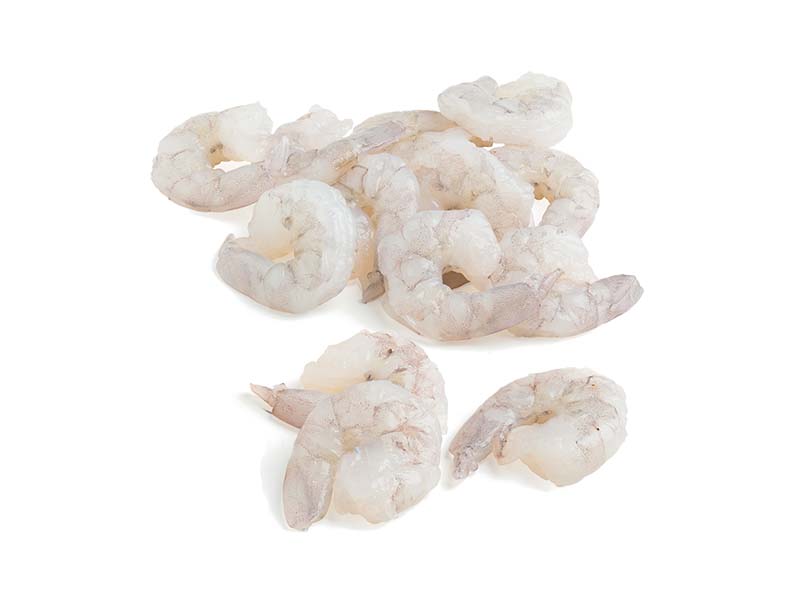 Artikelbild Black Tiger o. Schale 16/20 p. LB 301234