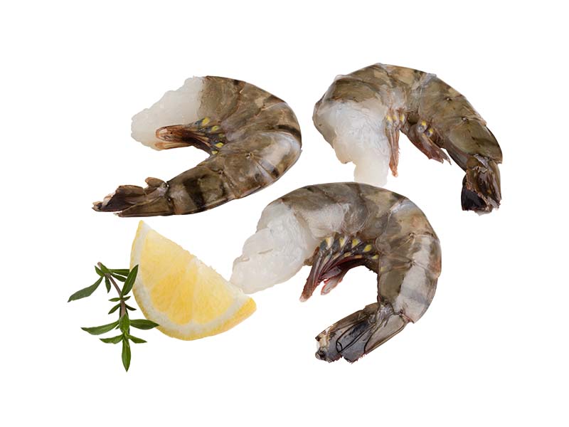 Artikelbild Black Tiger o. Kopf/m. Schale 6/8 p. LB 301263