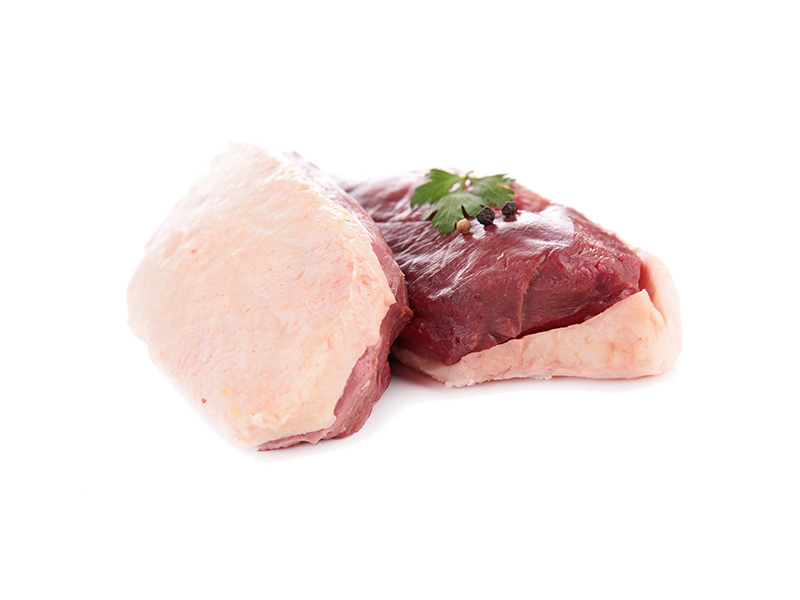 Artikelbild Entenbrust weiblich 170/230 g 301294