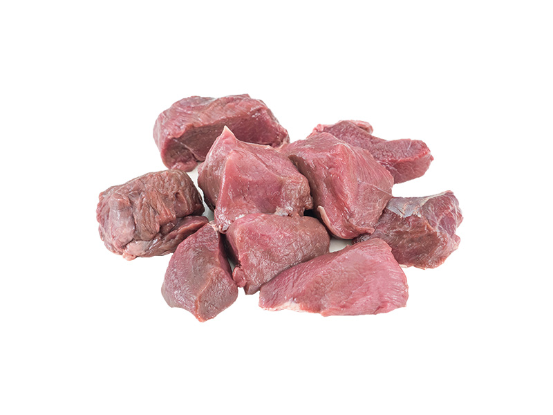 Artikelbild Gamsedelgulasch 301498