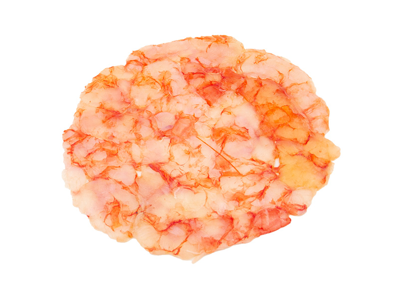 Artikelbild Carabinero-Carpaccio Sashimi-Qualität Hispamare 305061