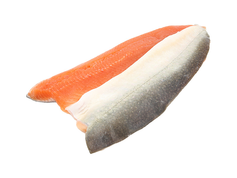 Artikelbild Seesaiblingsfilet m. Haut 200/400 g PBO 305305