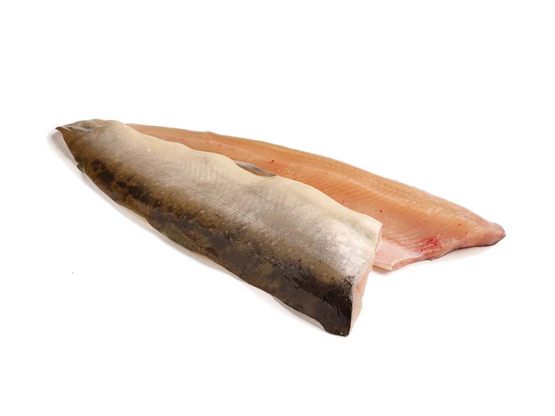 Artikelbild Seesaiblingsfilet m. Haut/o. Stehgräten 400/600 g 305307