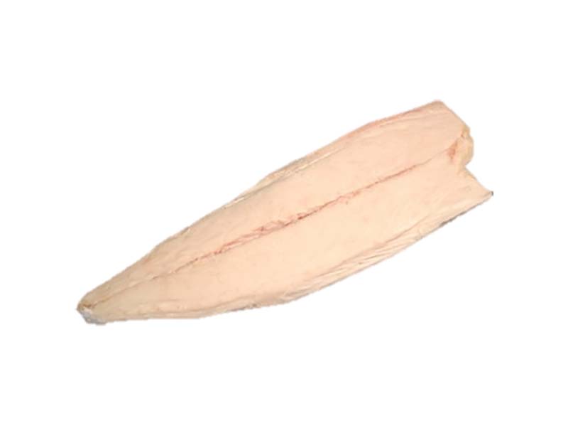 Artikelbild Buttermakrelenfilet o. Haut 2/7 kg 306161