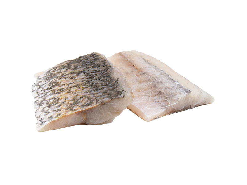 Artikelbild Barramundi-Portionsfilet geschuppt 170/230 g 306290