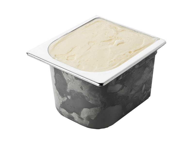 Artikelbild Bio Schafmilcheis Vanille Eisl Eis 307100