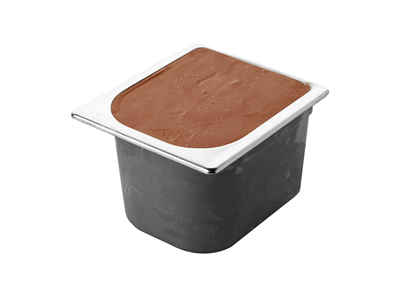 Artikelbild Bio Schafmilcheis Schokolade Eisl Eis 307101