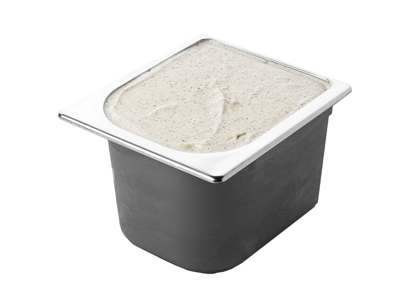 Artikelbild Bio Schafmilcheis Graumohn Eisl Eis 307102