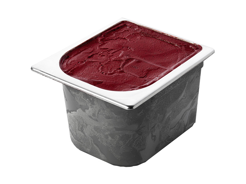 Artikelbild Bio Schafmilcheis Heidelbeere-Rosmarin Eisl Eis 307103