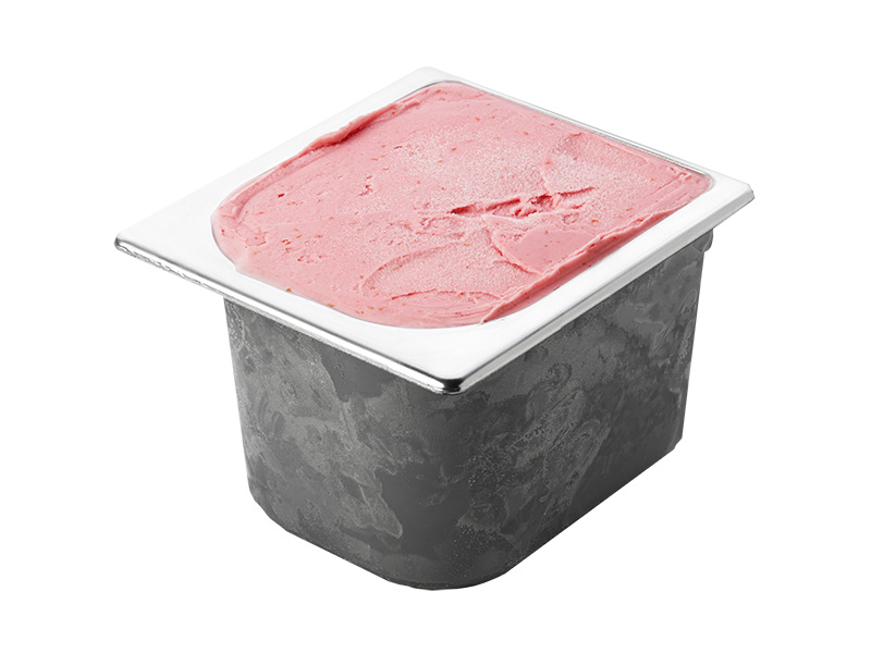 Artikelbild Bio Schafmilcheis Joghurt-Himbeere Eisl Eis 307106