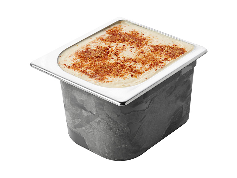 Artikelbild Bio Schafmilcheis honigsüß Mandel-Zimt Eisl Eis 307107