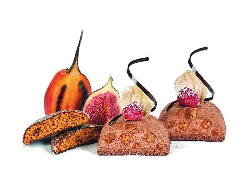 Artikelbild Lebkuchenparfait 307209