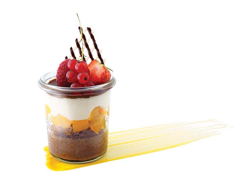 Artikelbild Sachertorte Nachfüller 307264